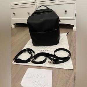 Mina Baie Midi Stevie